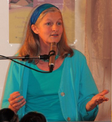 Claudia Mitscha-Eibl